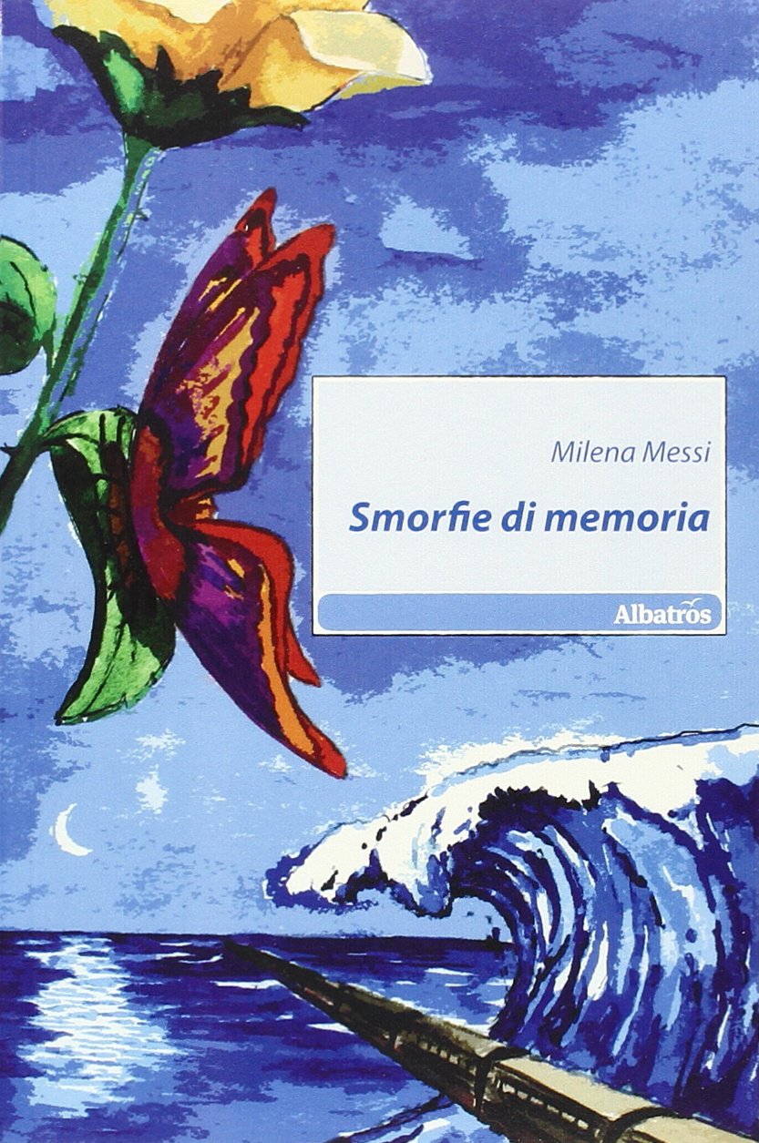 Smorfie di memoria (Nuove voci) Contemporary literature