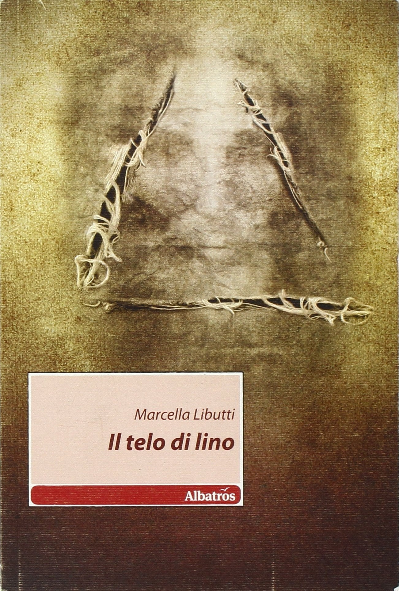 Il telo di lino (Nuove voci) Contemporary literature
