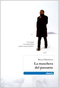 La maschera del passante (Nuove voci) Poetry