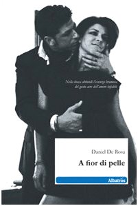 A fior di pelle (Nuove voci) Poetry