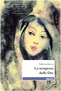 La tempesta delle ore (Nuove voci) Poetry
