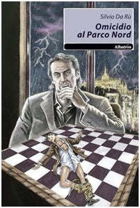 Omicidio al Parco Nord (Nuove voci) Contemporary literature