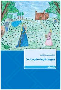 Lo scoglio degli angeli book