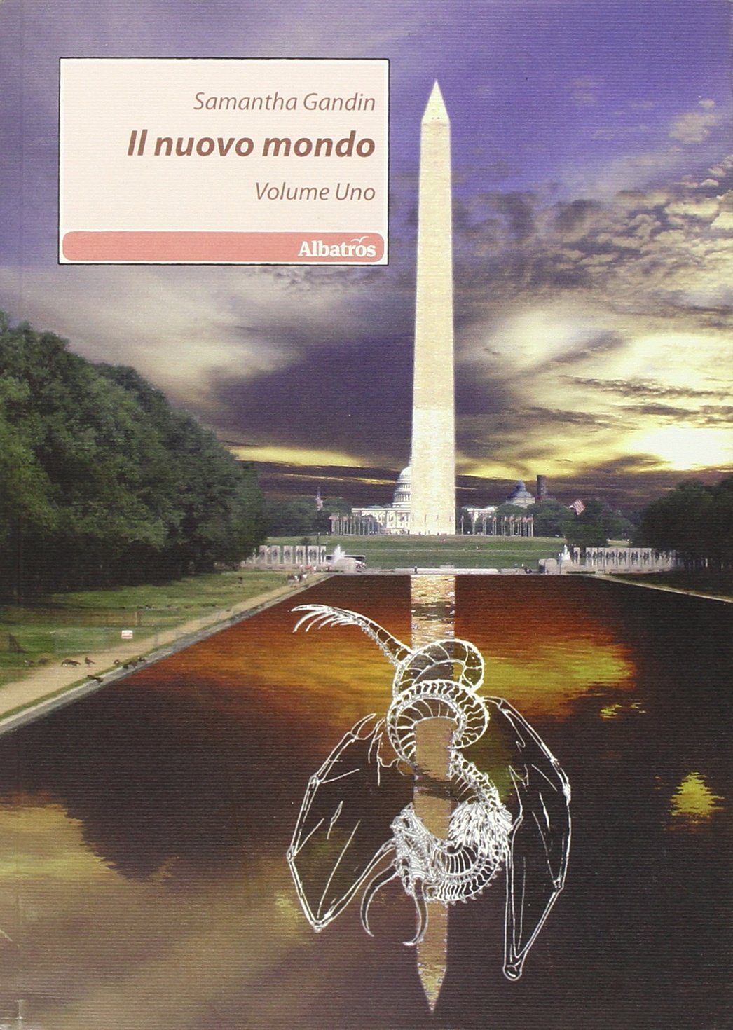 Il nuovo mondo (Nuove voci) Contemporary literature