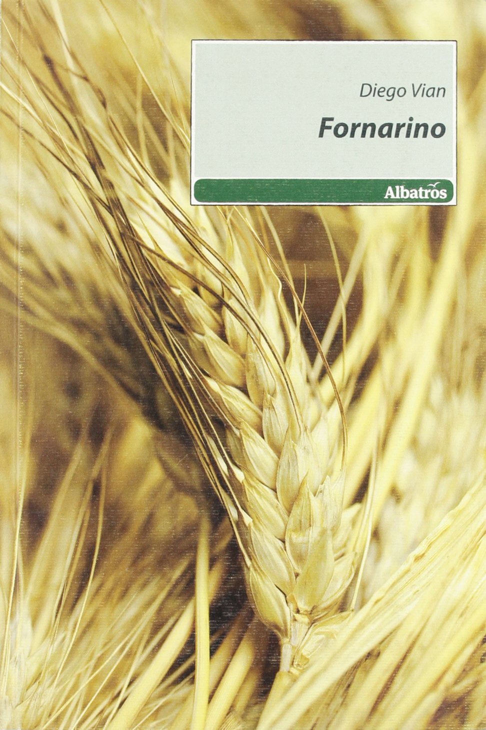 Fornarino (Nuove voci) Contemporary literature