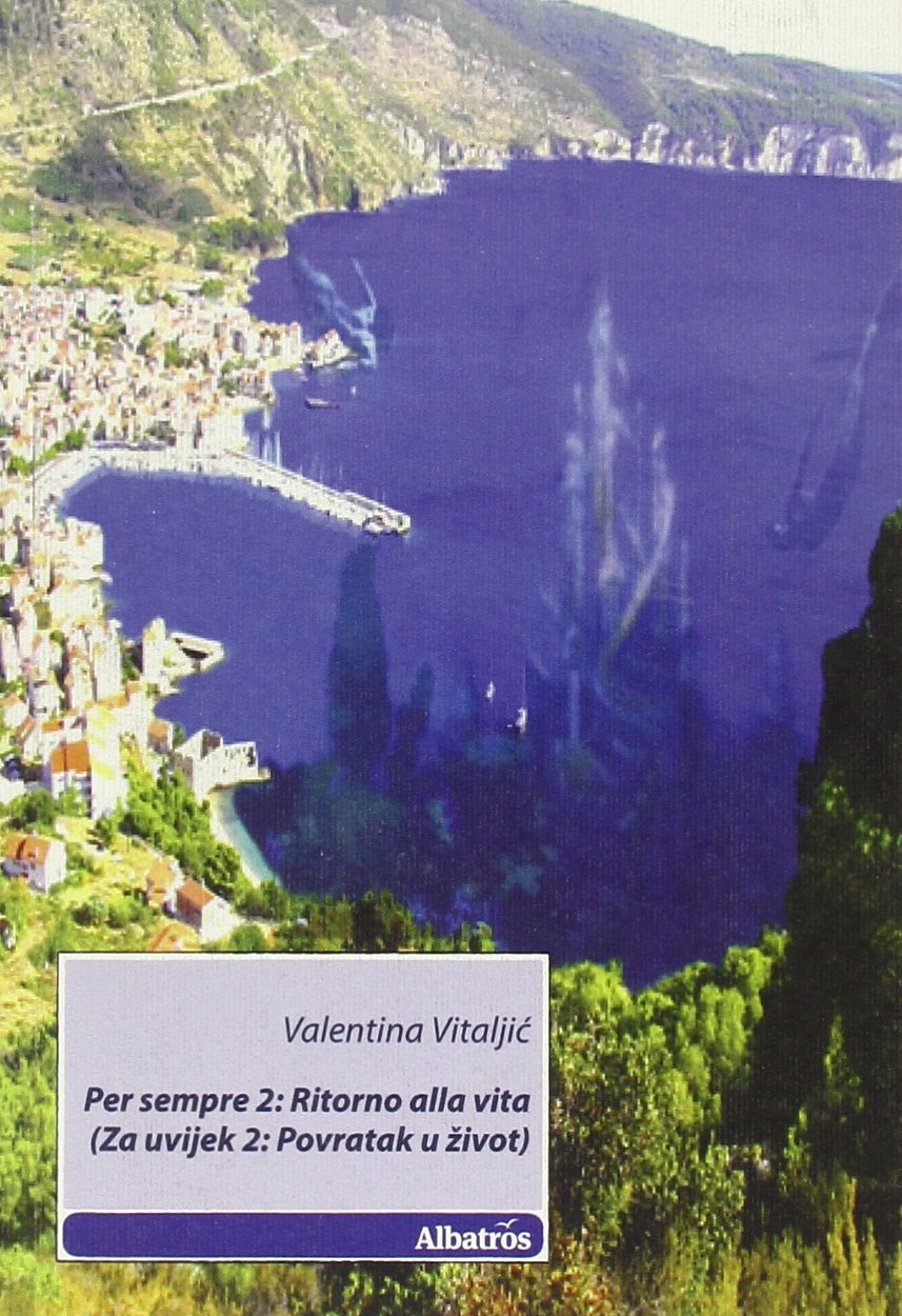 Per sempre 2. Ritorno alla vita book