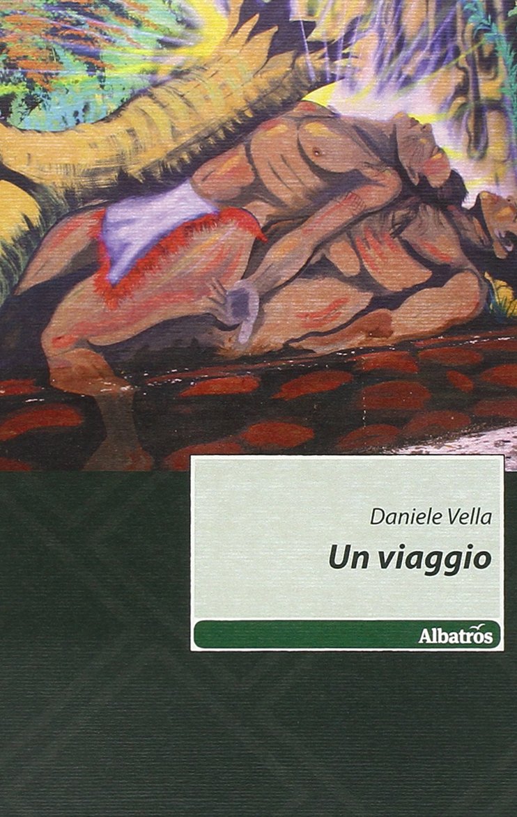 Un viaggio (Nuove voci) Leisure, Home & Garden