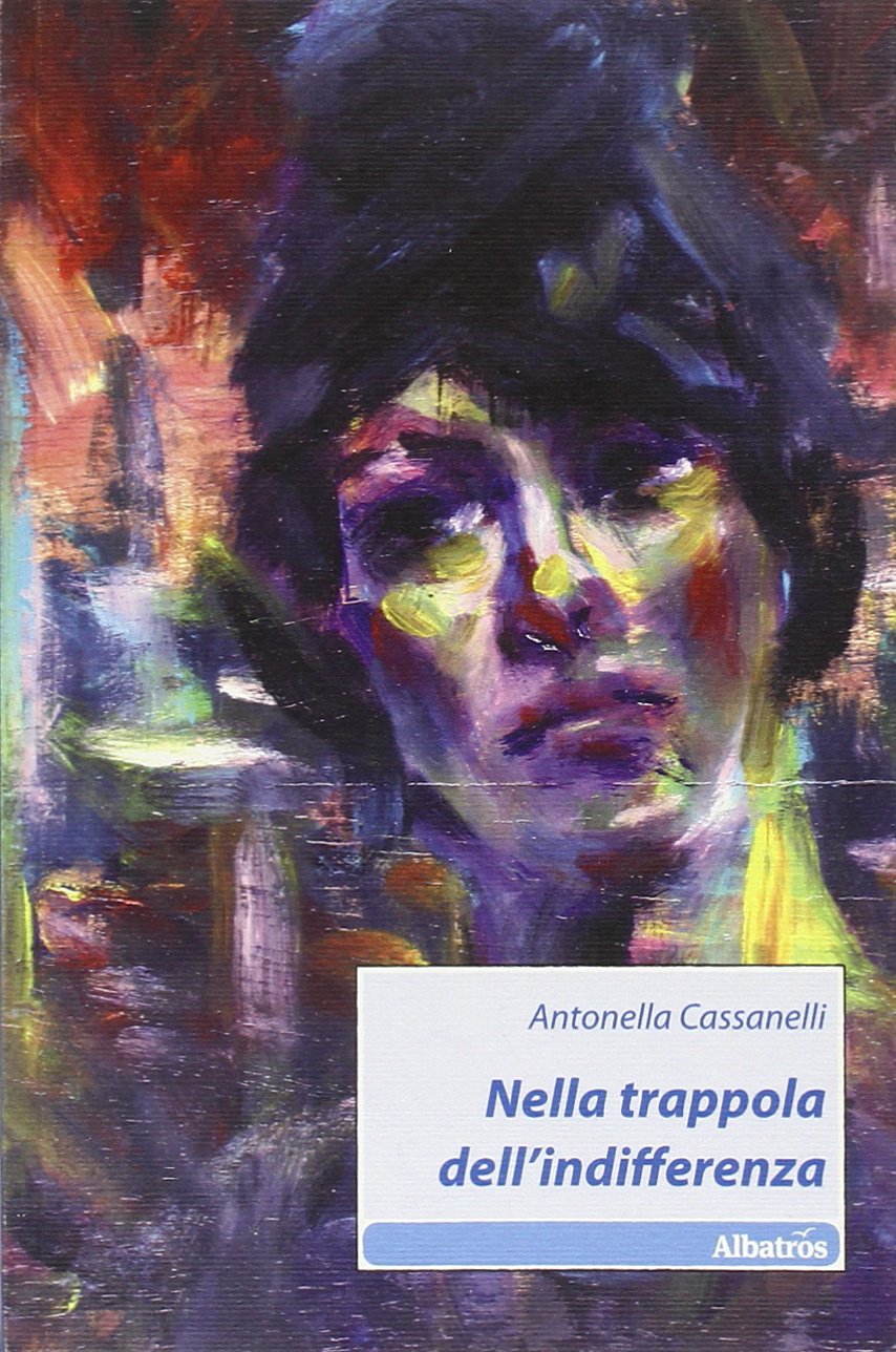 Nella trappola dell'indifferenza book