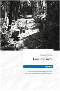 Lacrime nere (Nuove voci) Contemporary literature
