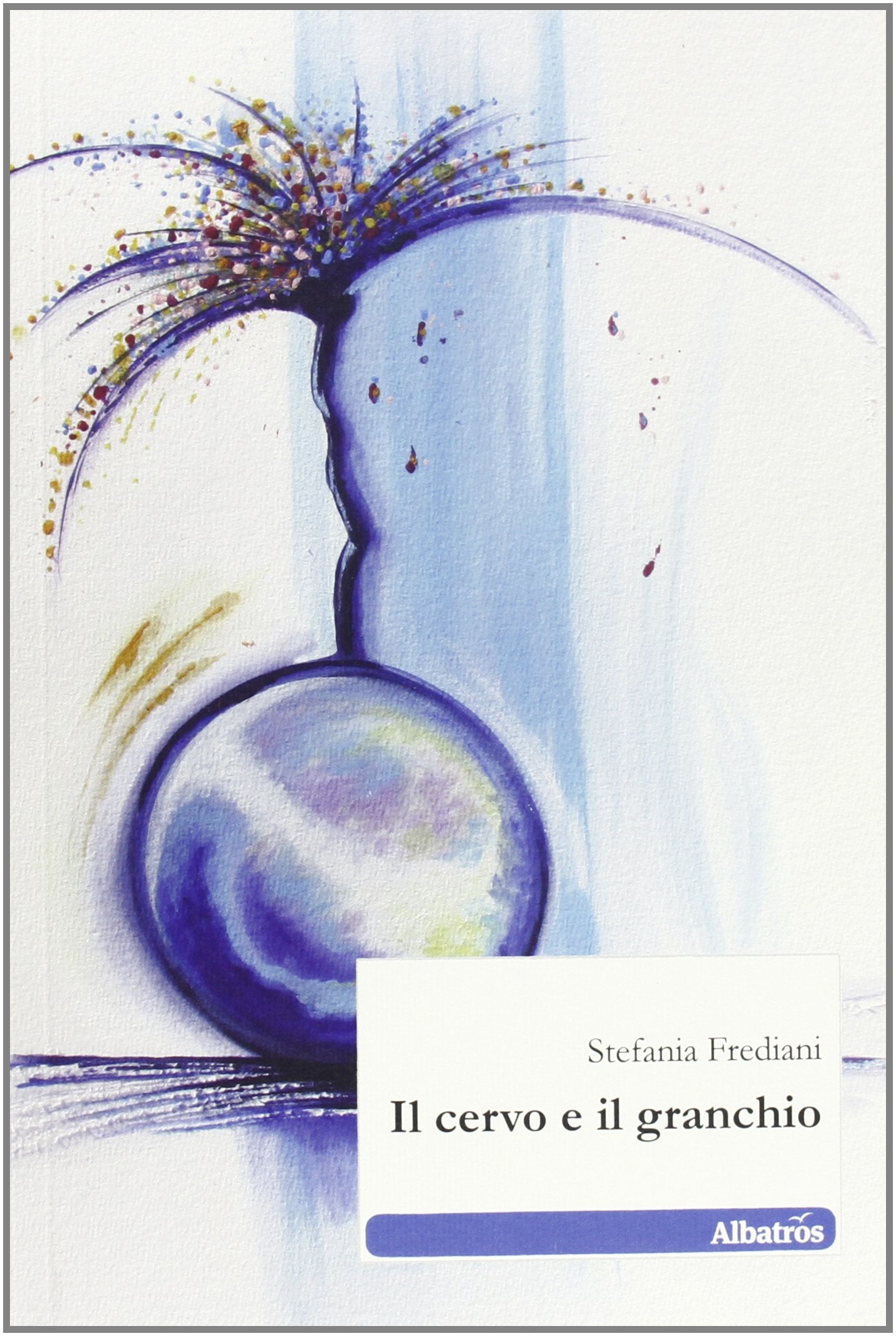 Il cervo e il granchio (Nuove voci) Poetry