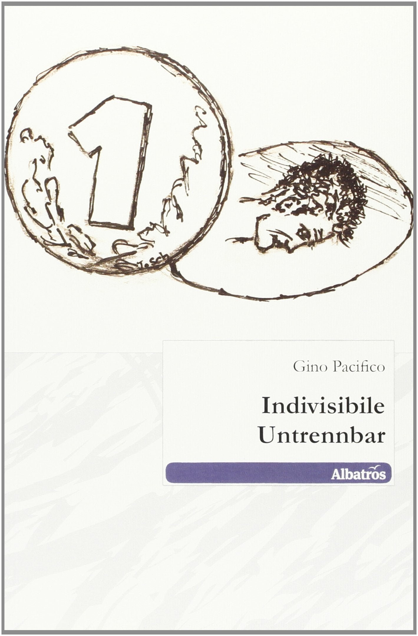 Indivisibile. Untrennbar (Nuove voci) Poetry