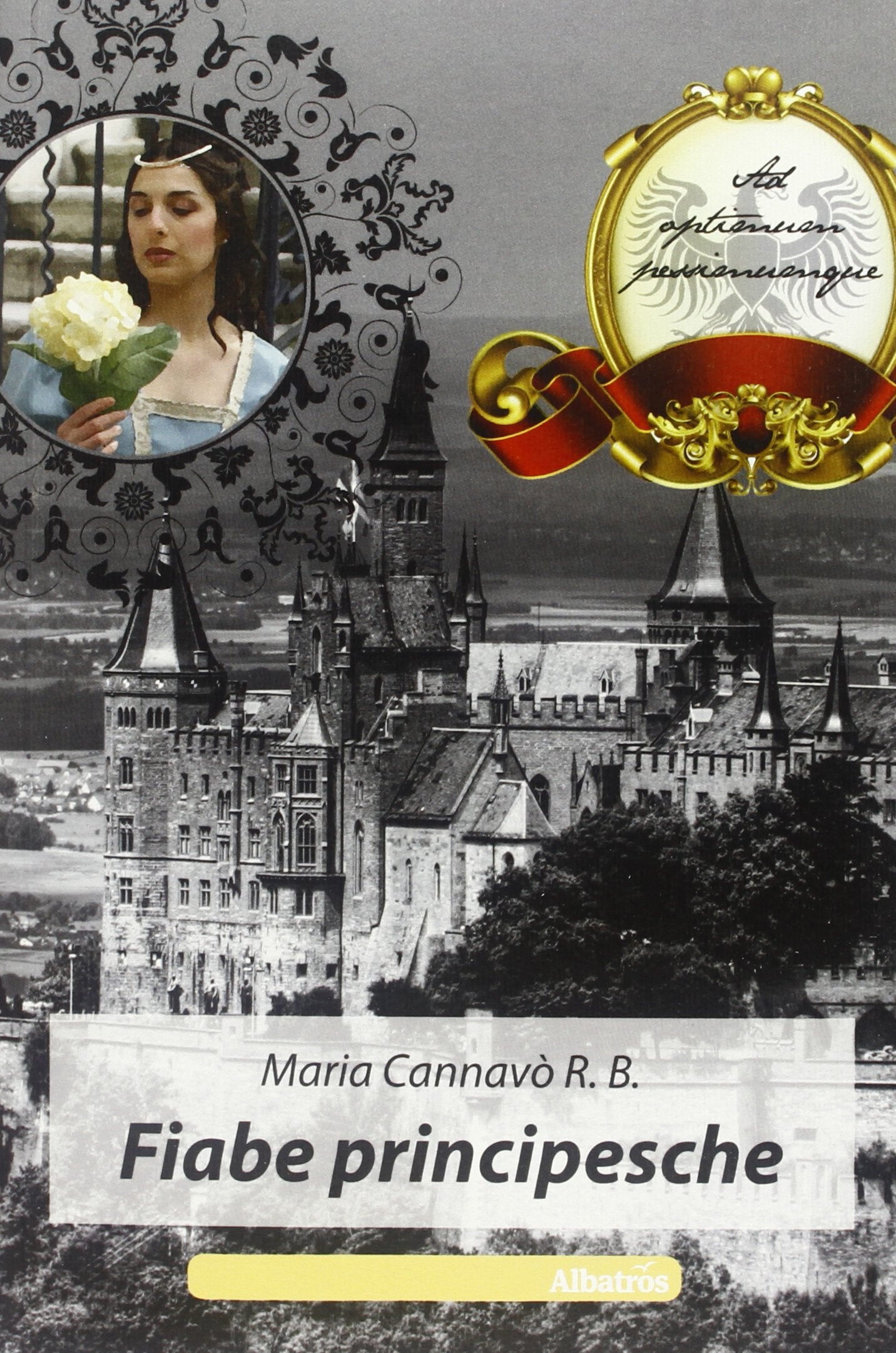 Fiabe principesche (Nuove voci) Contemporary literature