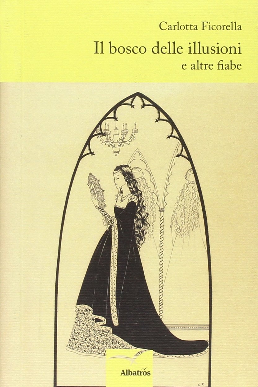 Il bosco delle illusioni e altre fiabe (Nuove voci) Children's books