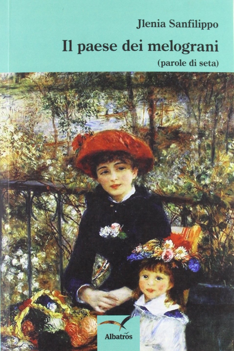 Il paese dei melograni (parole di seta) book