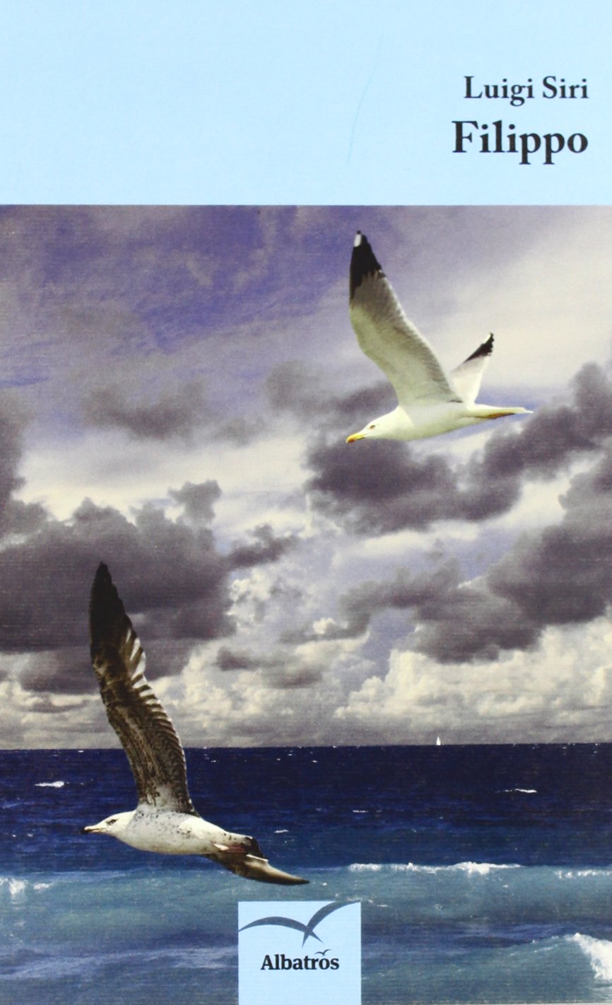Filippo (Nuove voci) Historical Fiction