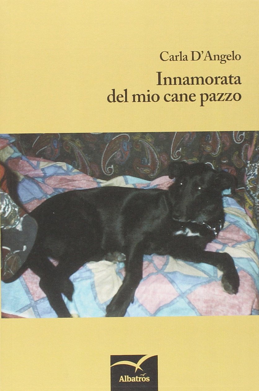 Innamorata del mio cane pazzo (Nuove voci) Pets