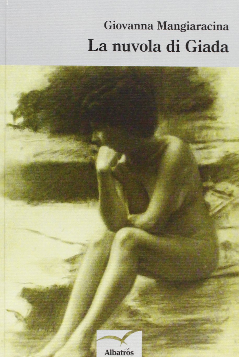 La nuvola di Giada (Nuove voci) Contemporary literature