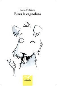 Birra la cagnolina book