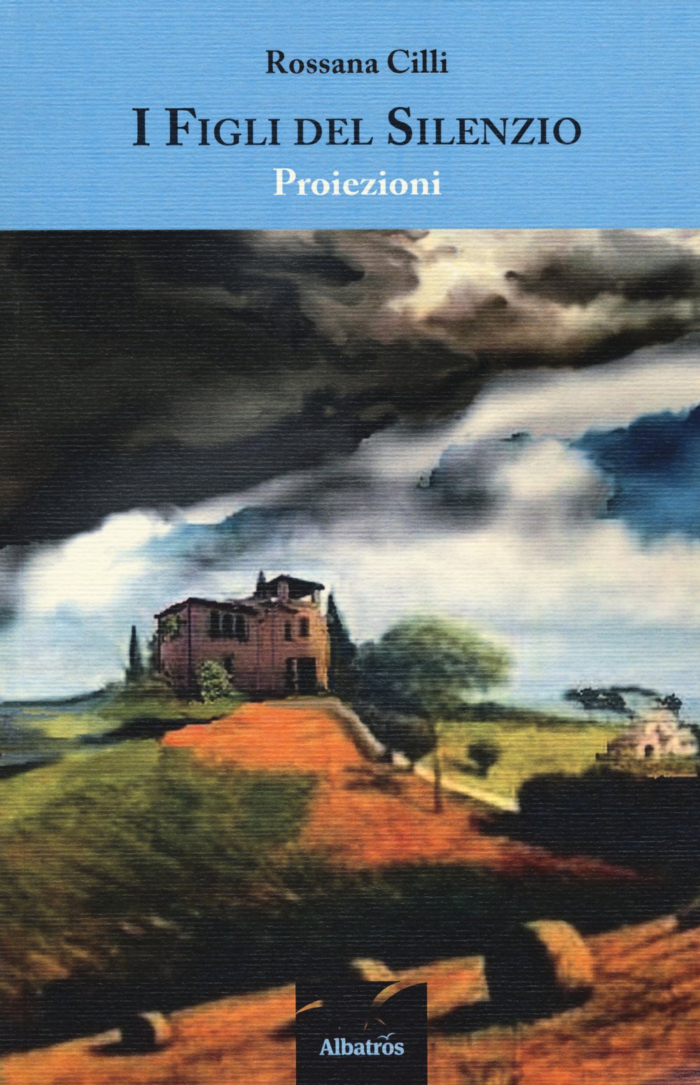 I figli del silenzio. Proiezioni book