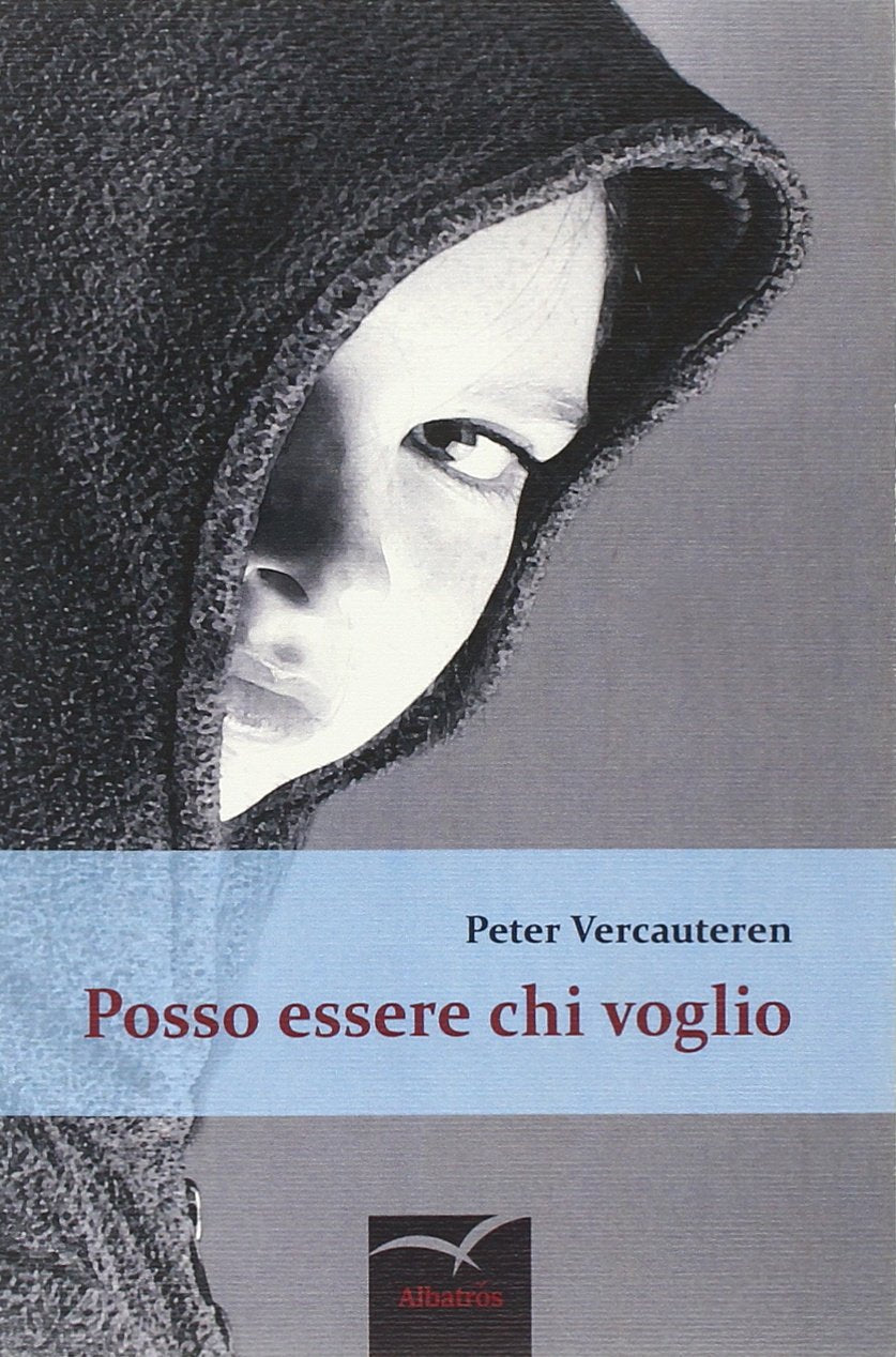Posso essere chi voglio. Crescere con l'autismo book