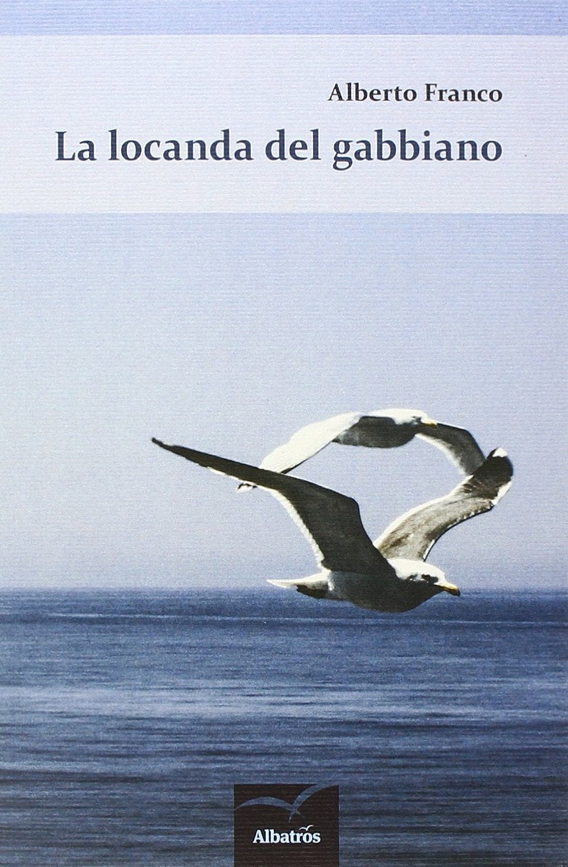La locanda del gabbiano book