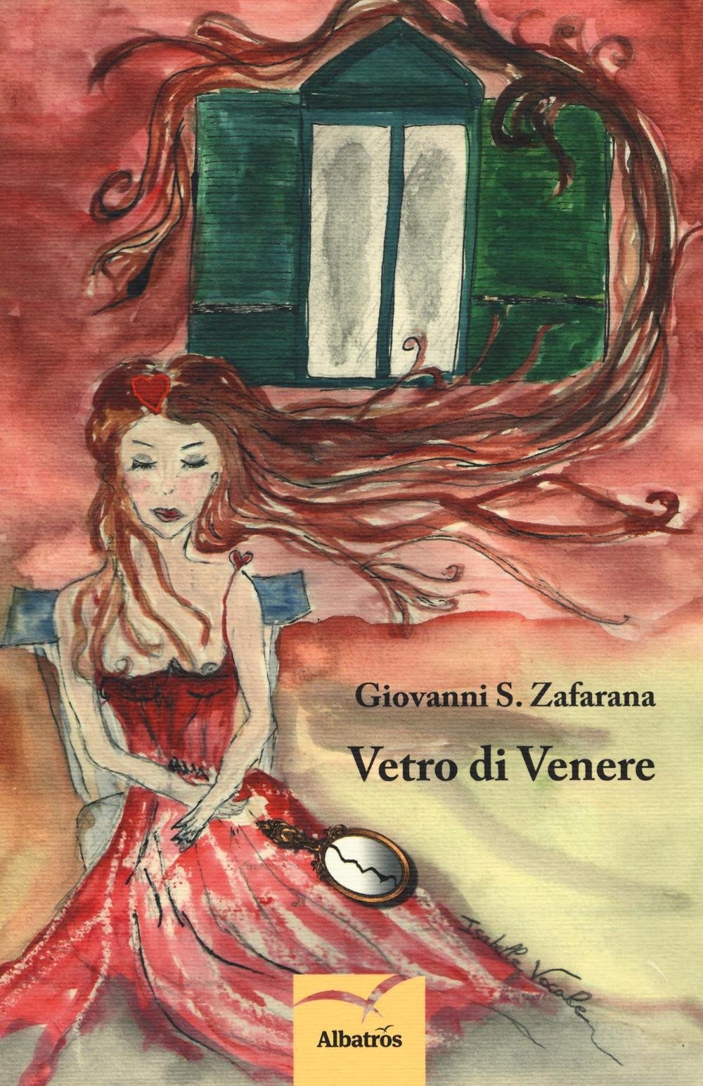 Vetro di Venere book