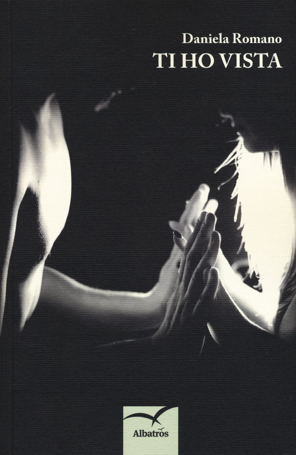 Ti ho vista (Nuove voci. Tracce) Contemporary literature