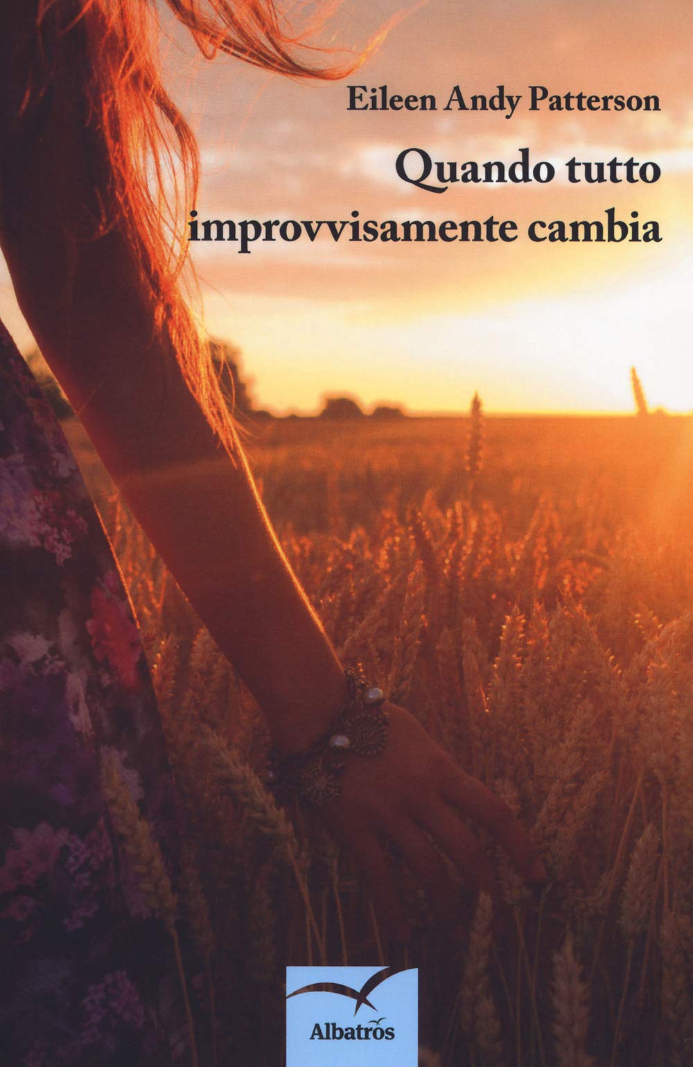 Quando tutto improvvisamente cambia (Nuove voci. Strade) Contemporary literature
