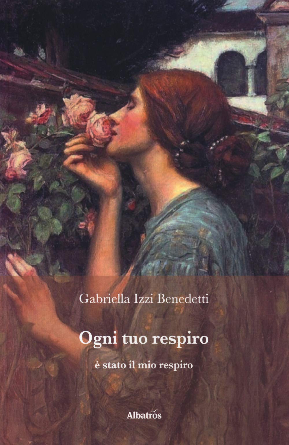Ogni tuo respiro è stato il mio respiro book