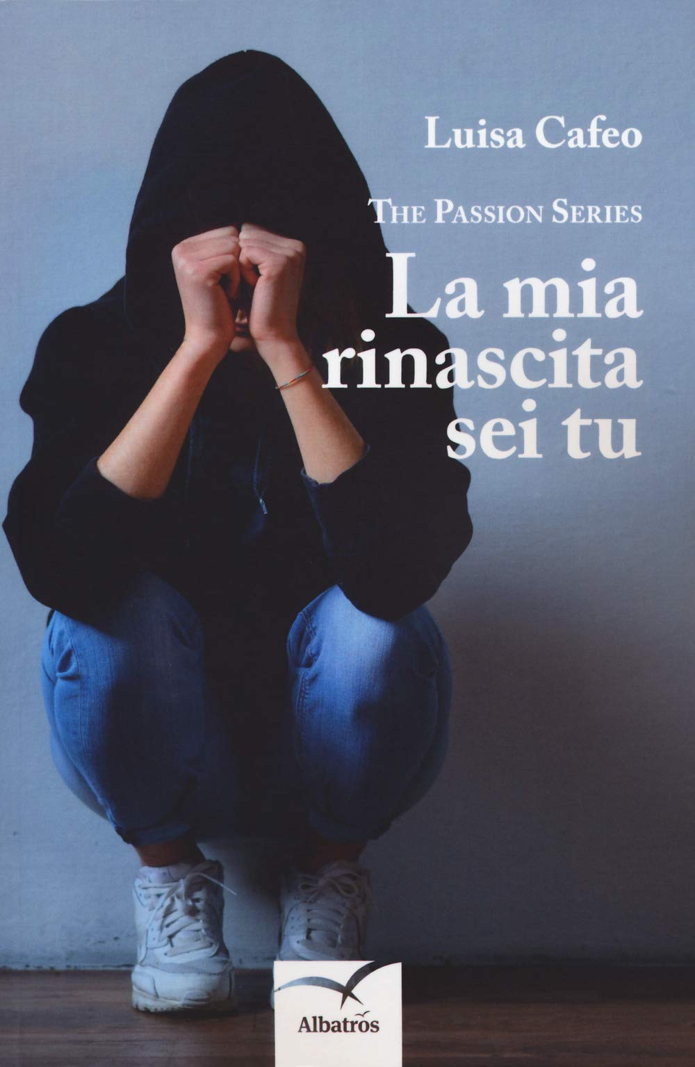 La mia rinascita sei tu book