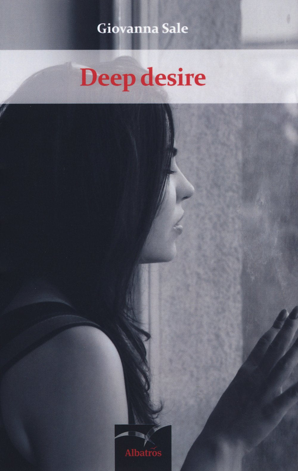 Deep desire (Nuove voci. Domna) Contemporary literature