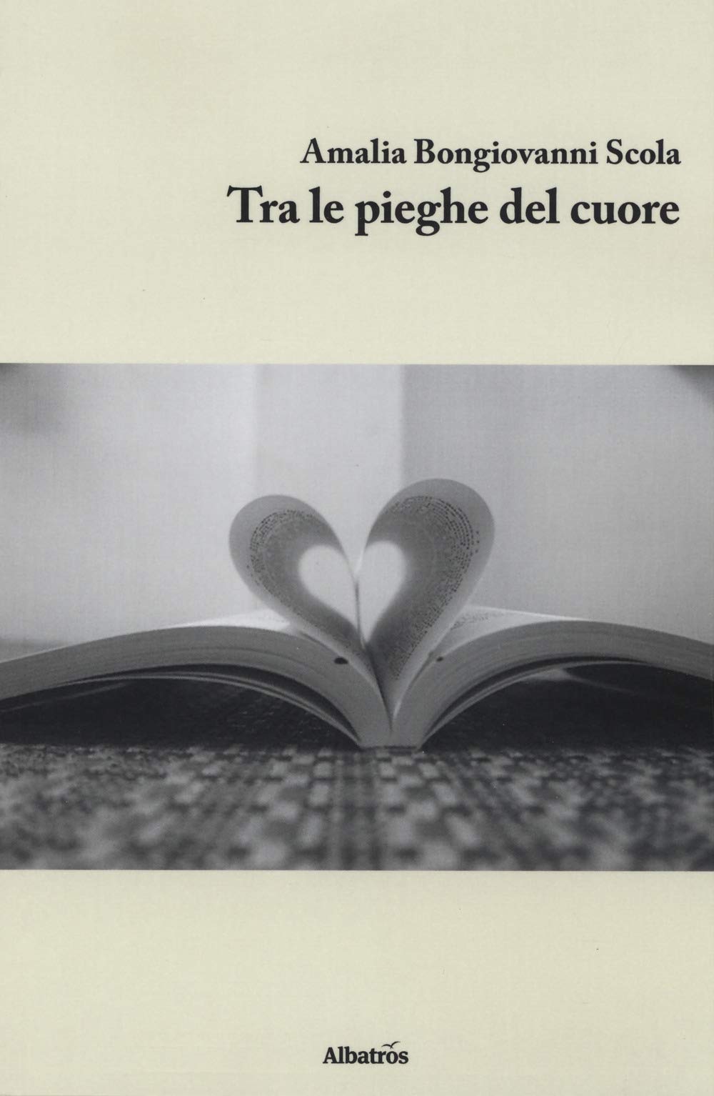 Tra le pieghe del cuore book