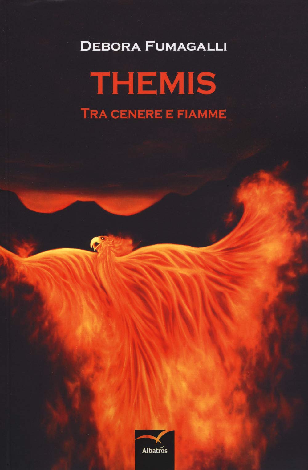 Themis. Tra cenere e fiamme (Nuove voci. Imago) Contemporary literature