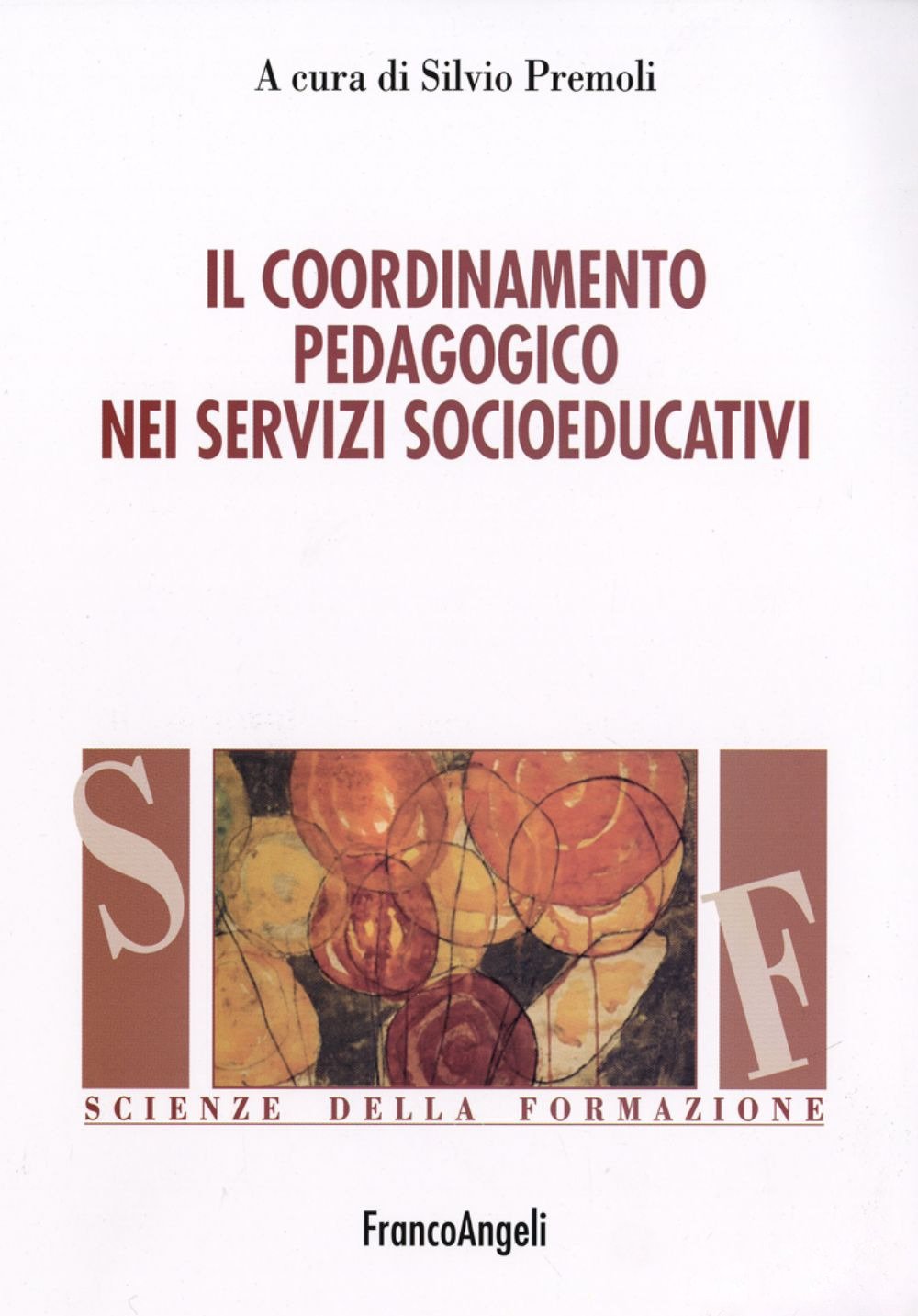 Il coordinamento pedagogico nei servizi socioeducativi book