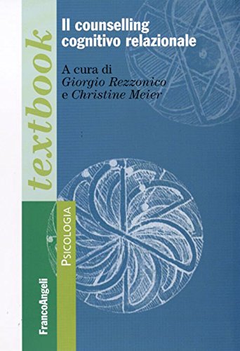 Il counselling cognitivo-relazionale book