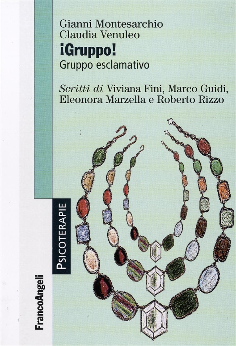 Gruppo! Gruppo esclamativo book