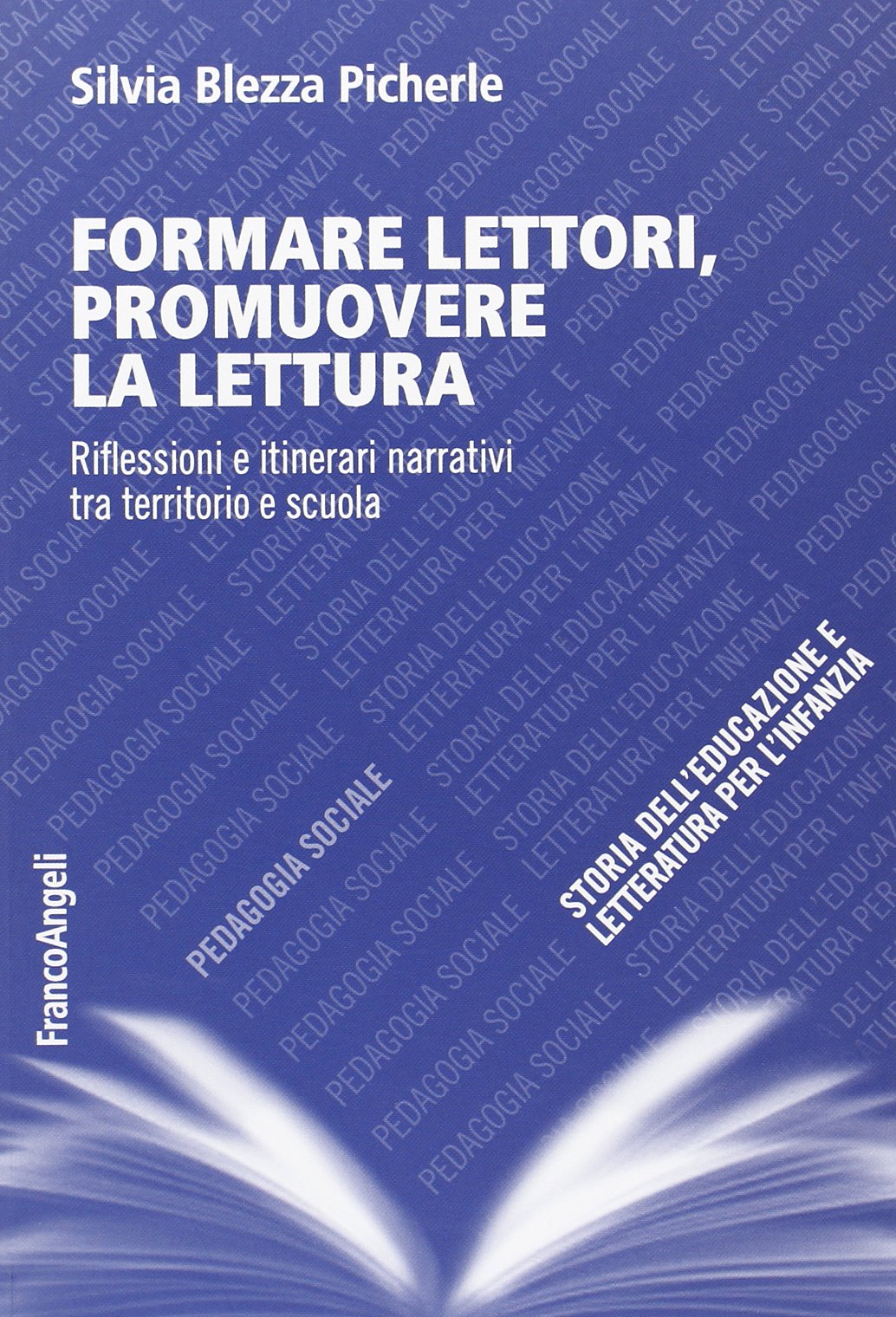 Formare lettori, promuovere la lettura. Riflessioni e itinerari narrativi tra territorio e scuola book