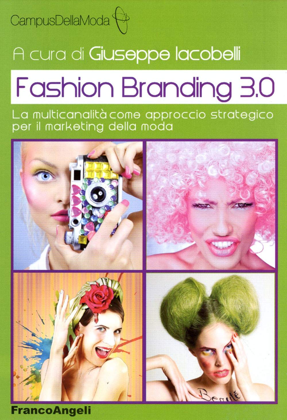 Fashion branding 3.0. La multicanalità come approccio strategico per il marketing della moda Business, Finance & Career