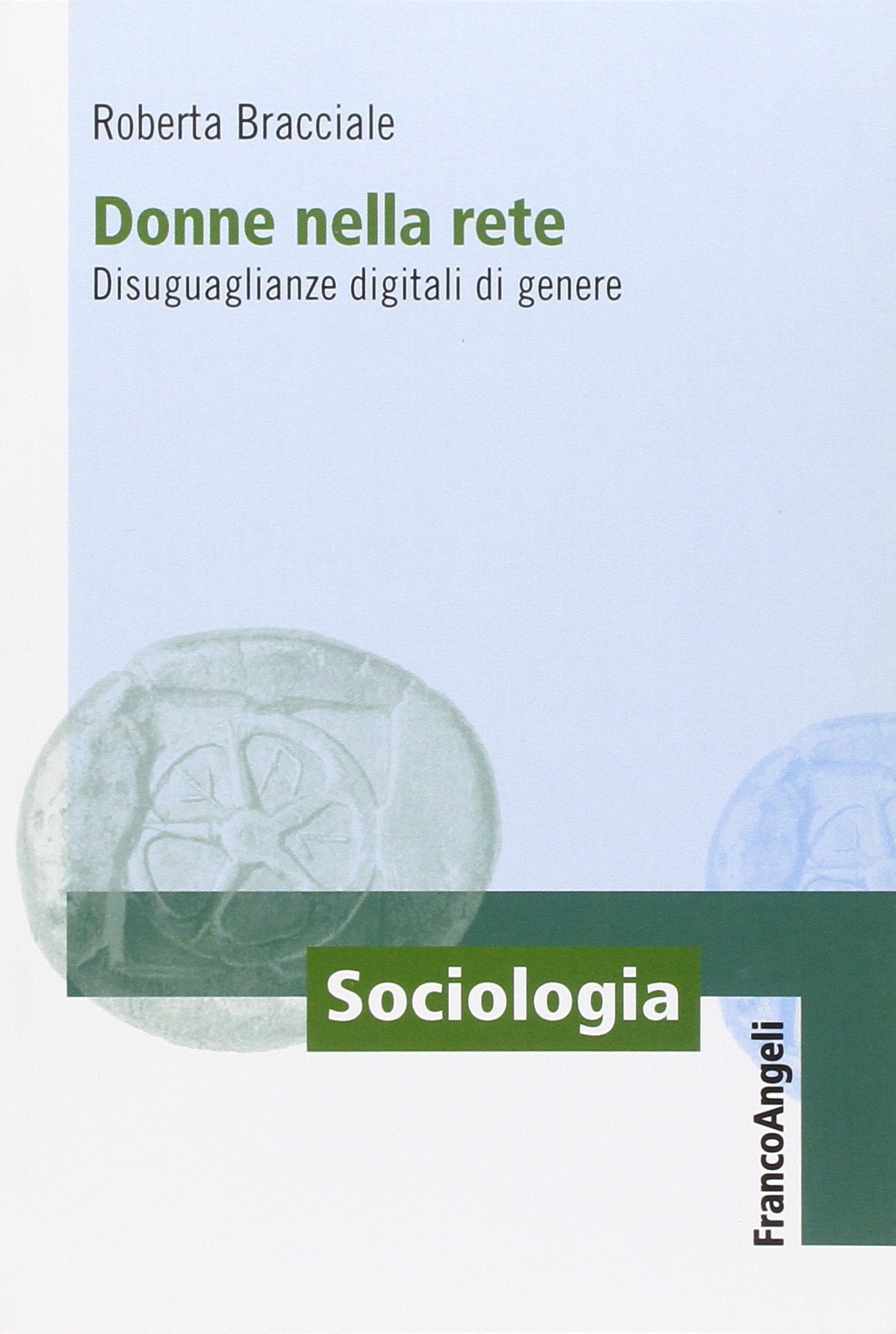 Donne nella rete. Disuguaglianze digitali di genere book
