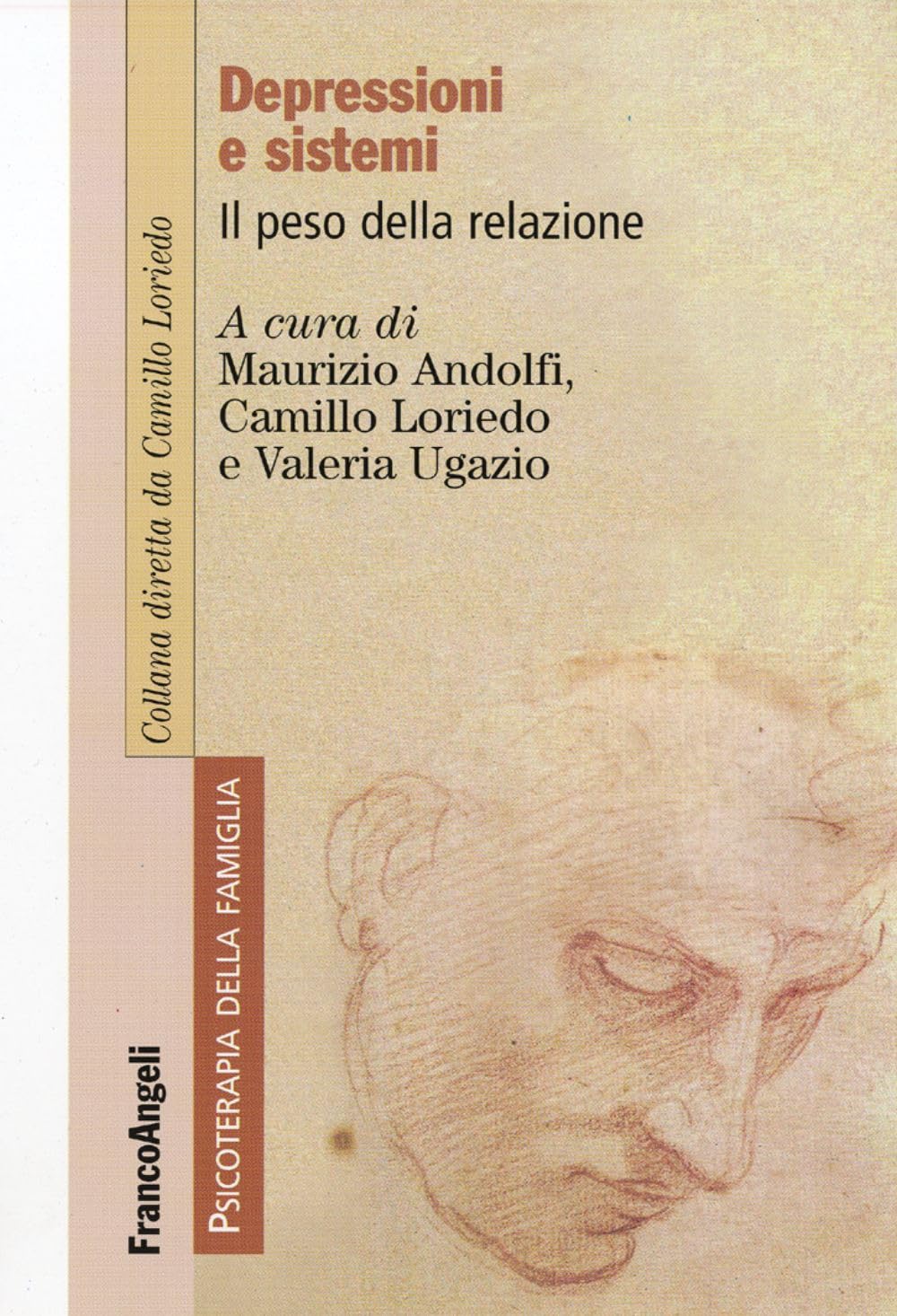 Depressioni e sistemi. Il peso della relazione book