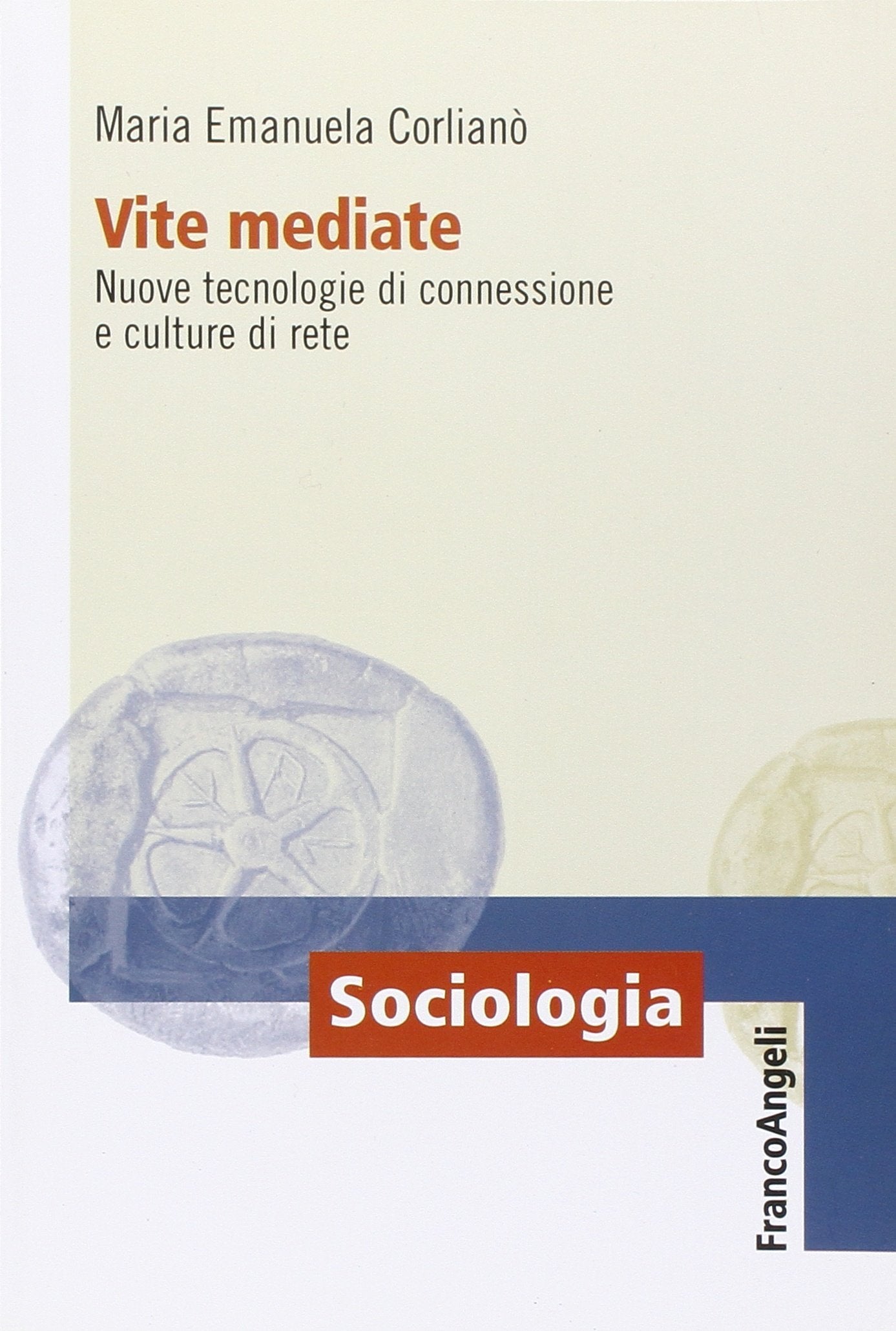 Vite mediate. Nuove tecnologie di connessione e culture di rete book