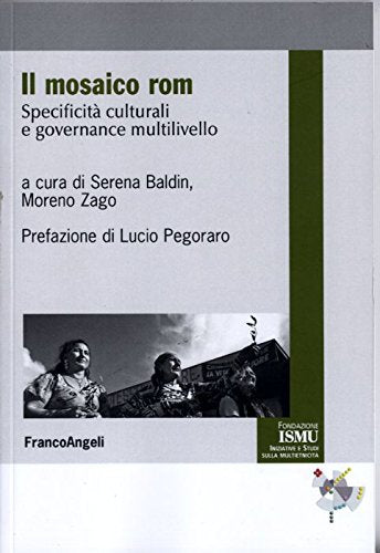 Il mosaico Rom. Specificità culturali e governance multilivello book