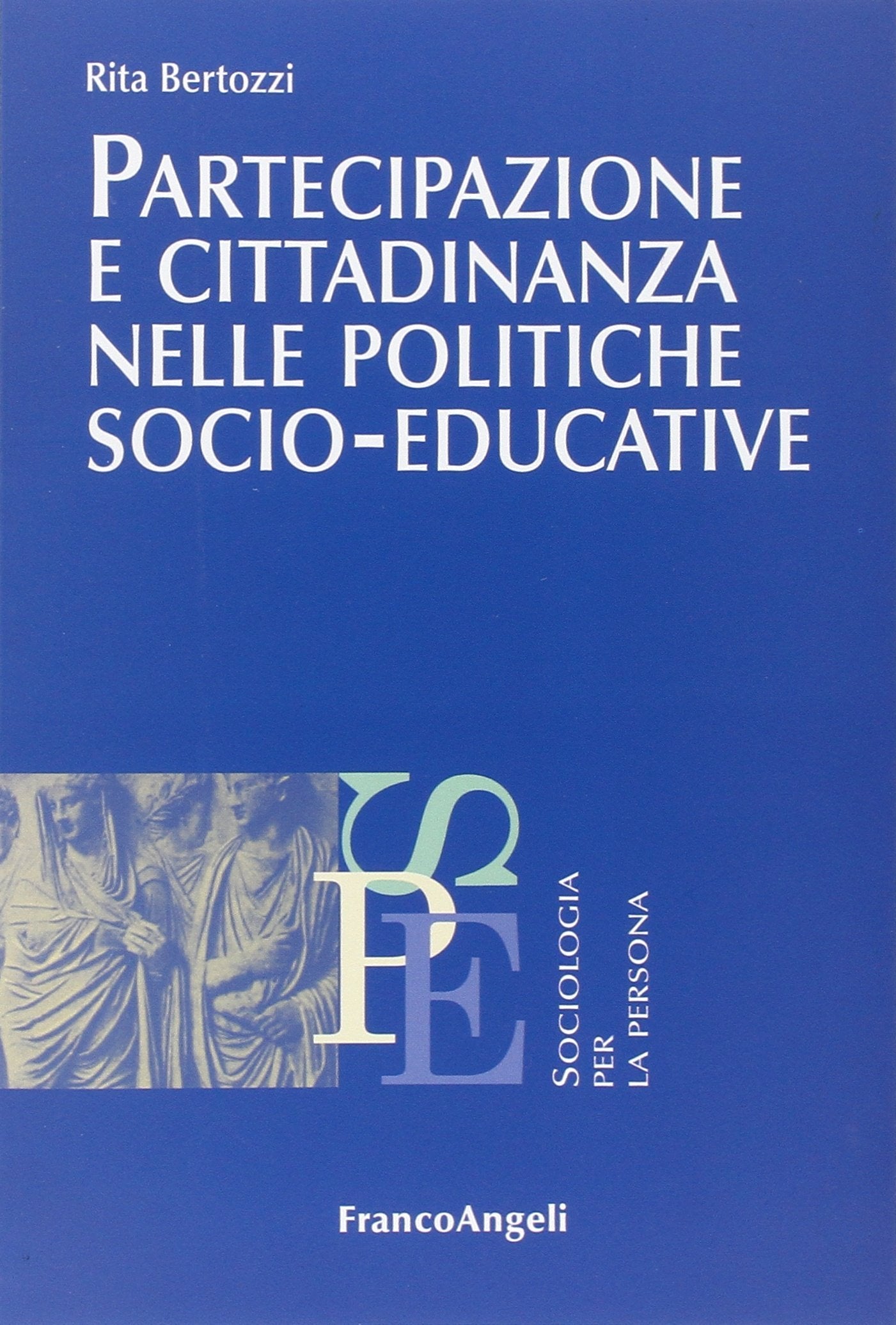 Partecipazione e cittadinanza nelle politiche socio-educative book