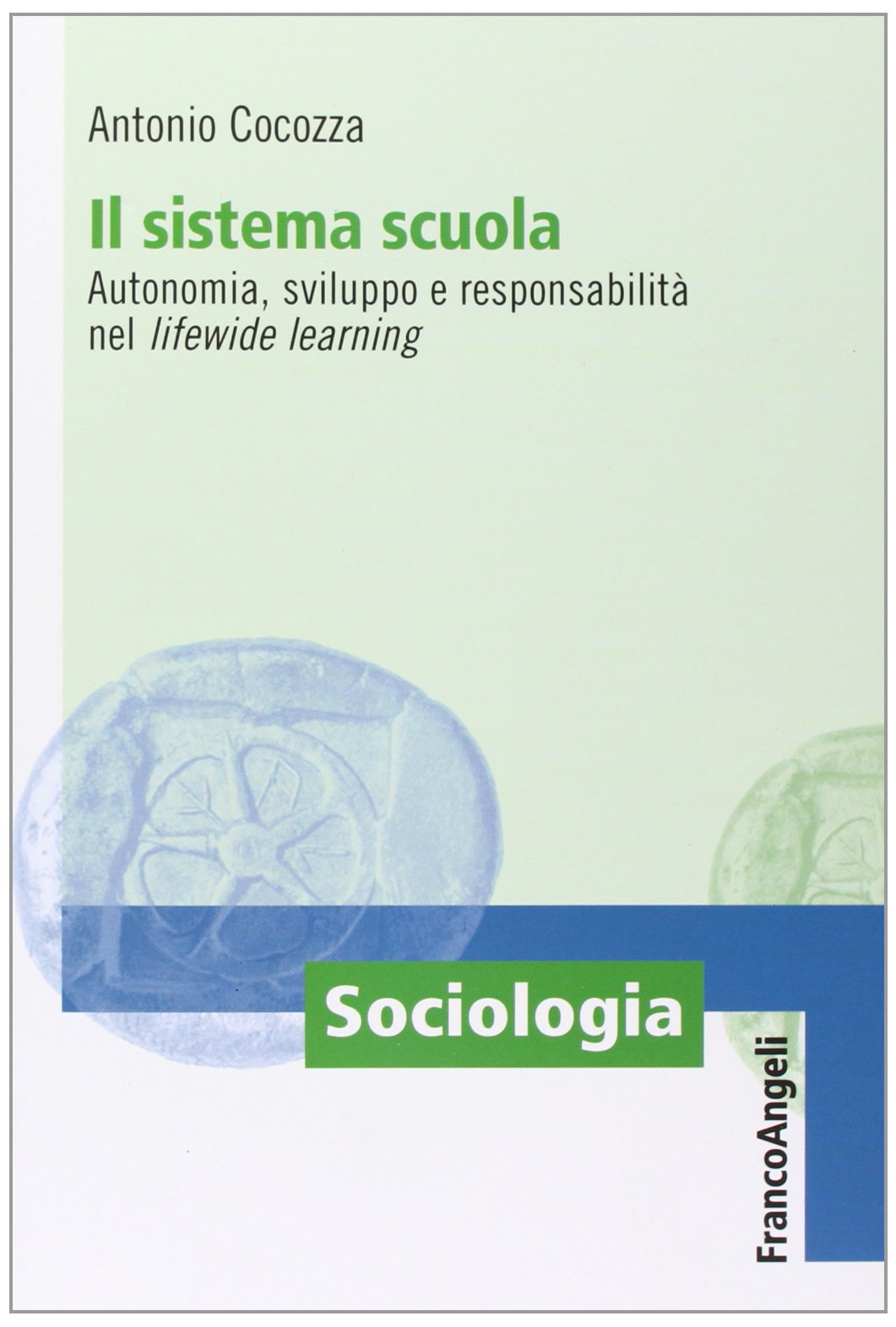 Il sistema scuola. Autonomia, sviluppo e responsabilità nel lifewide learning book