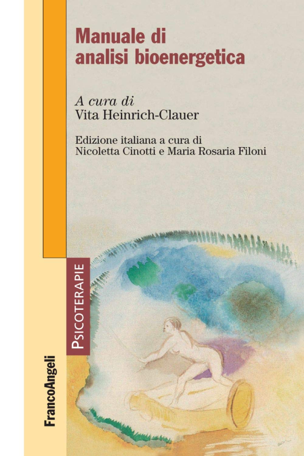 Manuale di analisi bioenergetica Medicine