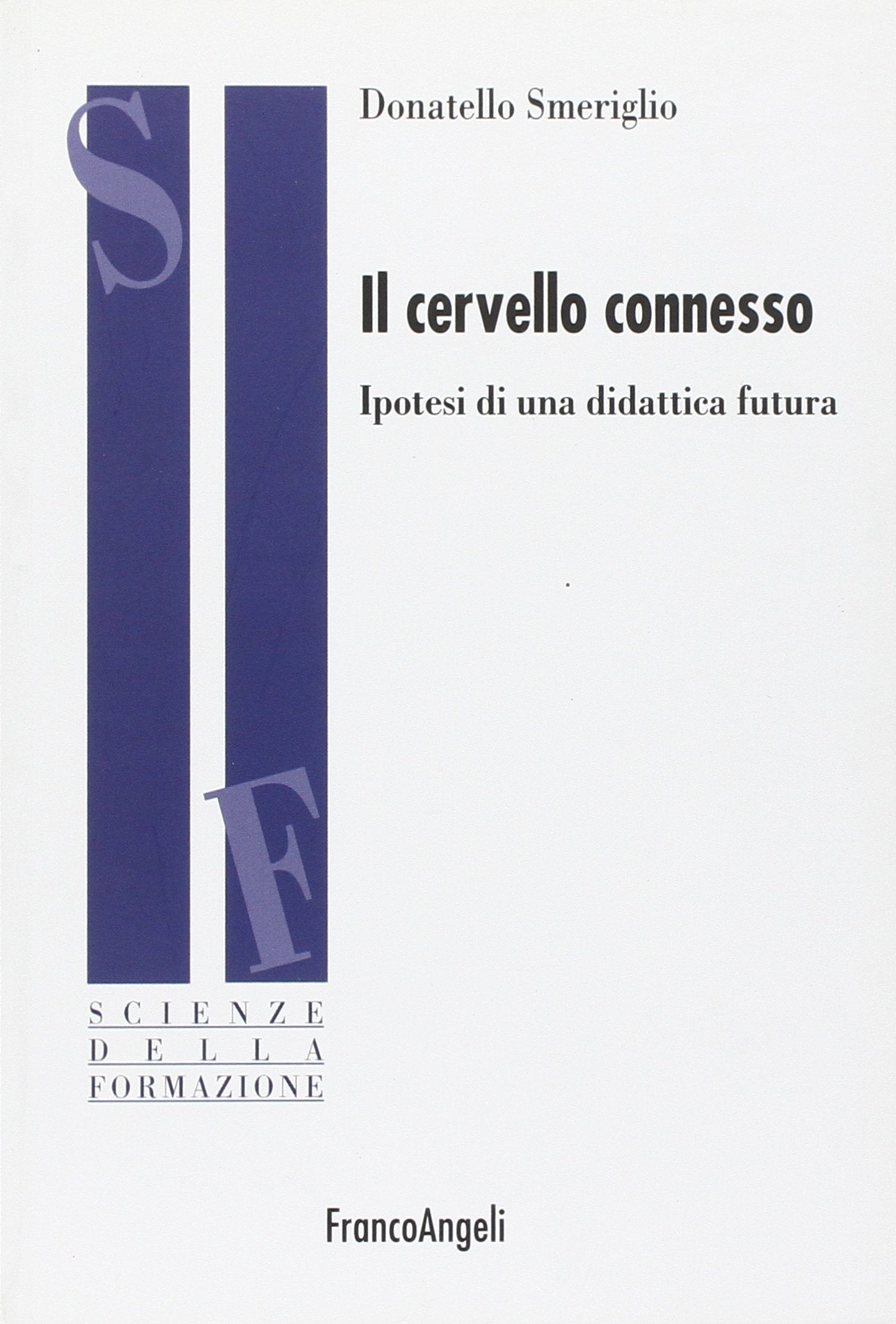Il cervello connesso. Ipotesi di una didattica futura book