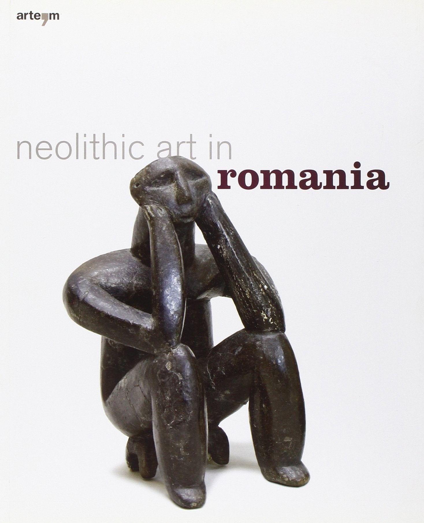Neolitic Art in Romania Film, Art & Culture
