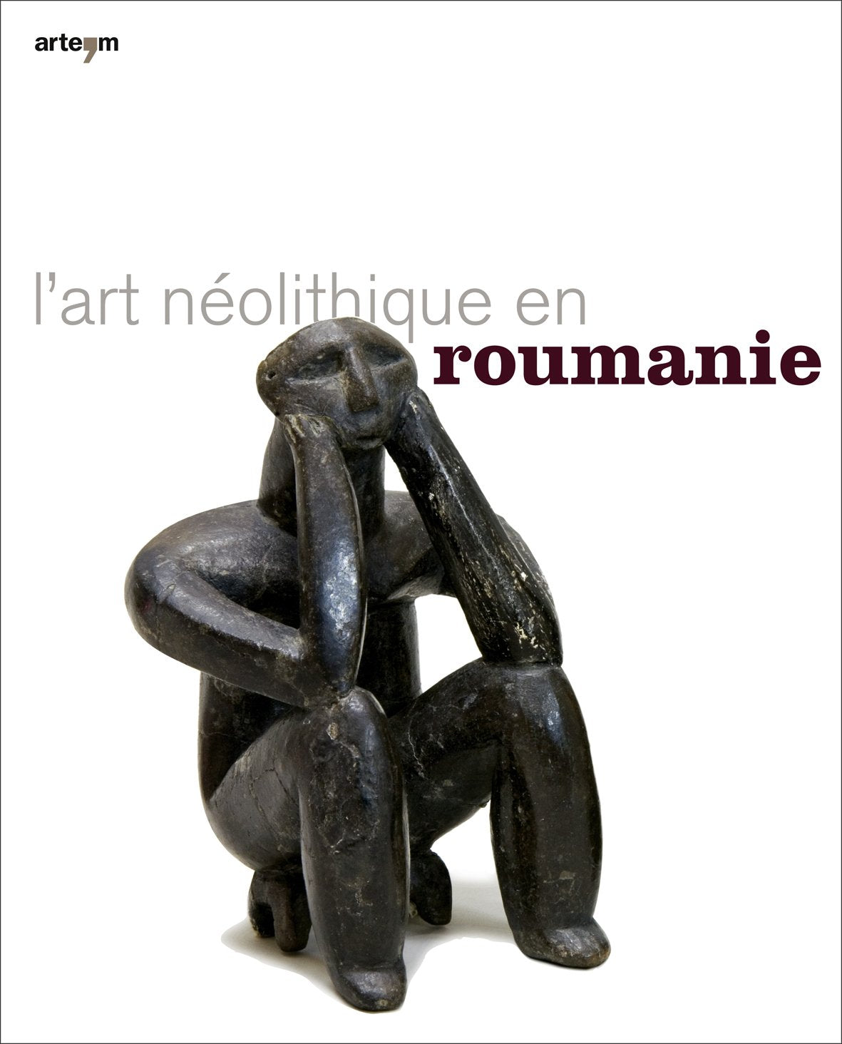 Art néolithique en Roumanie. Ediz. illustrata (Archeologia) Film, Art & Culture