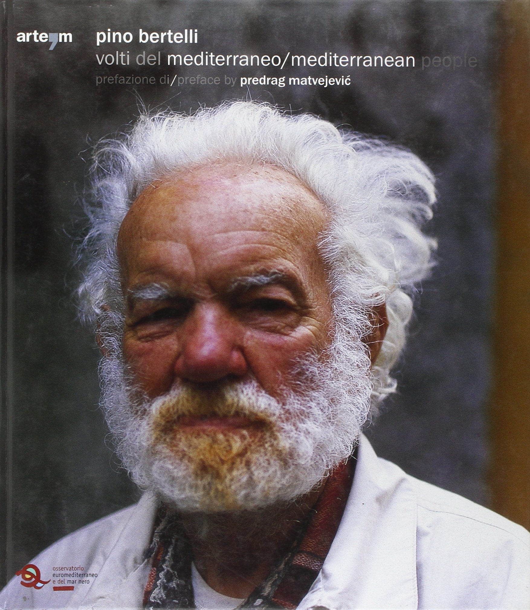 Volti del Mediterraneo-Mediterranean people Travel