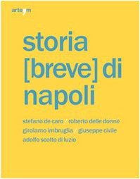 Storia (breve) di Napoli book